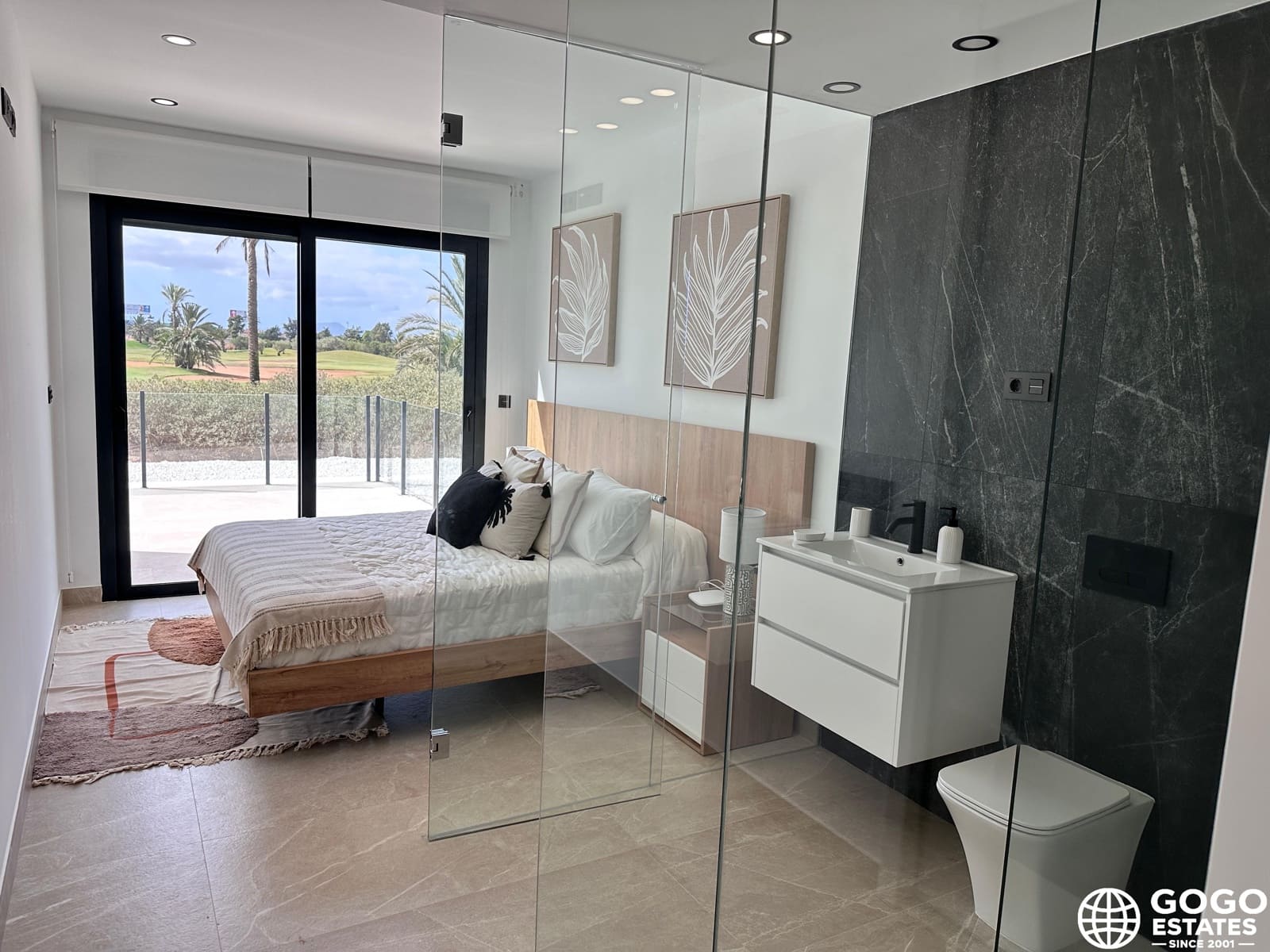 3 chambre Penthouse à vendre à Los Alcazares avec piscine garage - 449 000 € (Ref: 10164410)