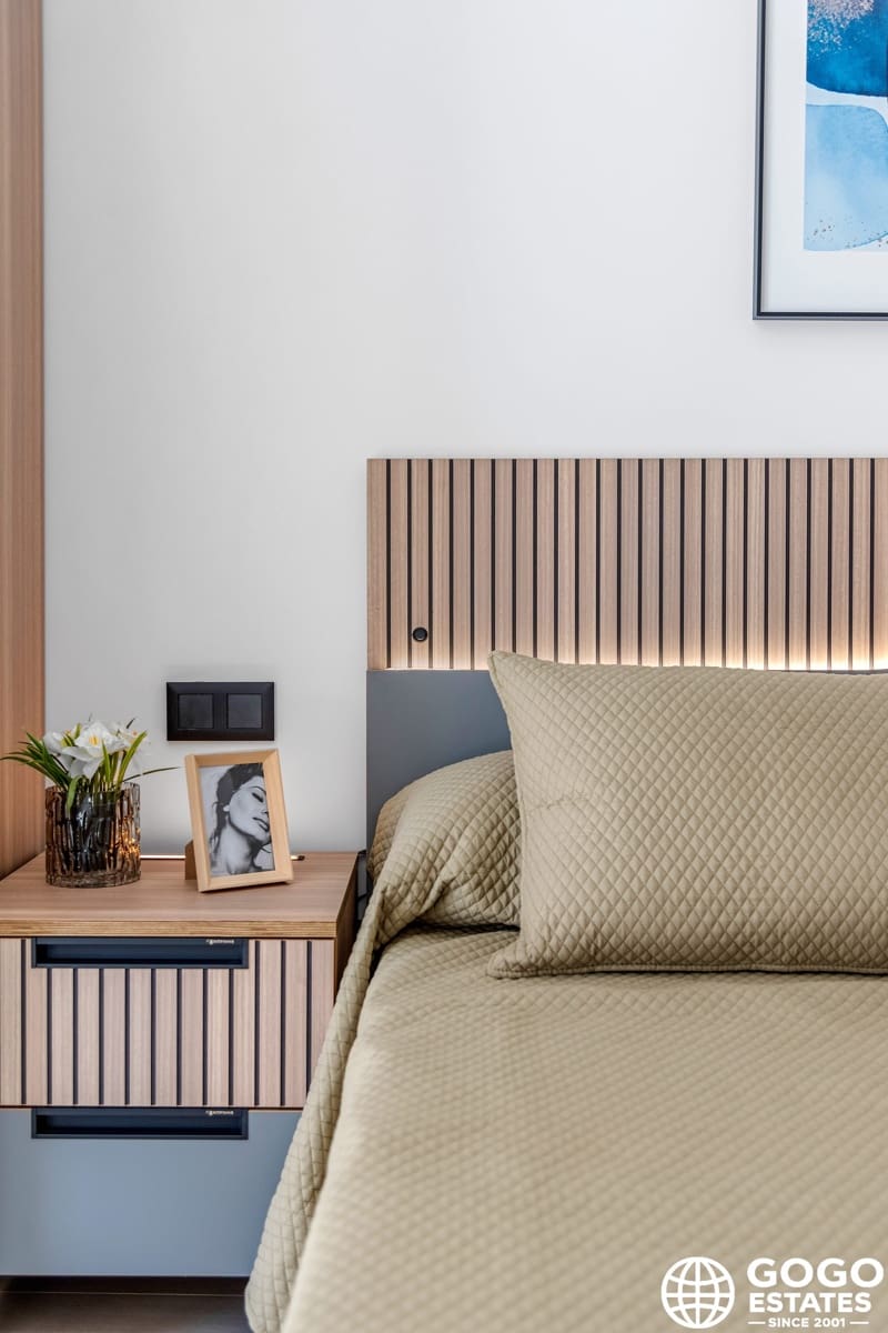 3 soveværelse Lejlighed til salg i Guardamar del Segura med swimmingpool - € 246.000 (Ref: 10164416)