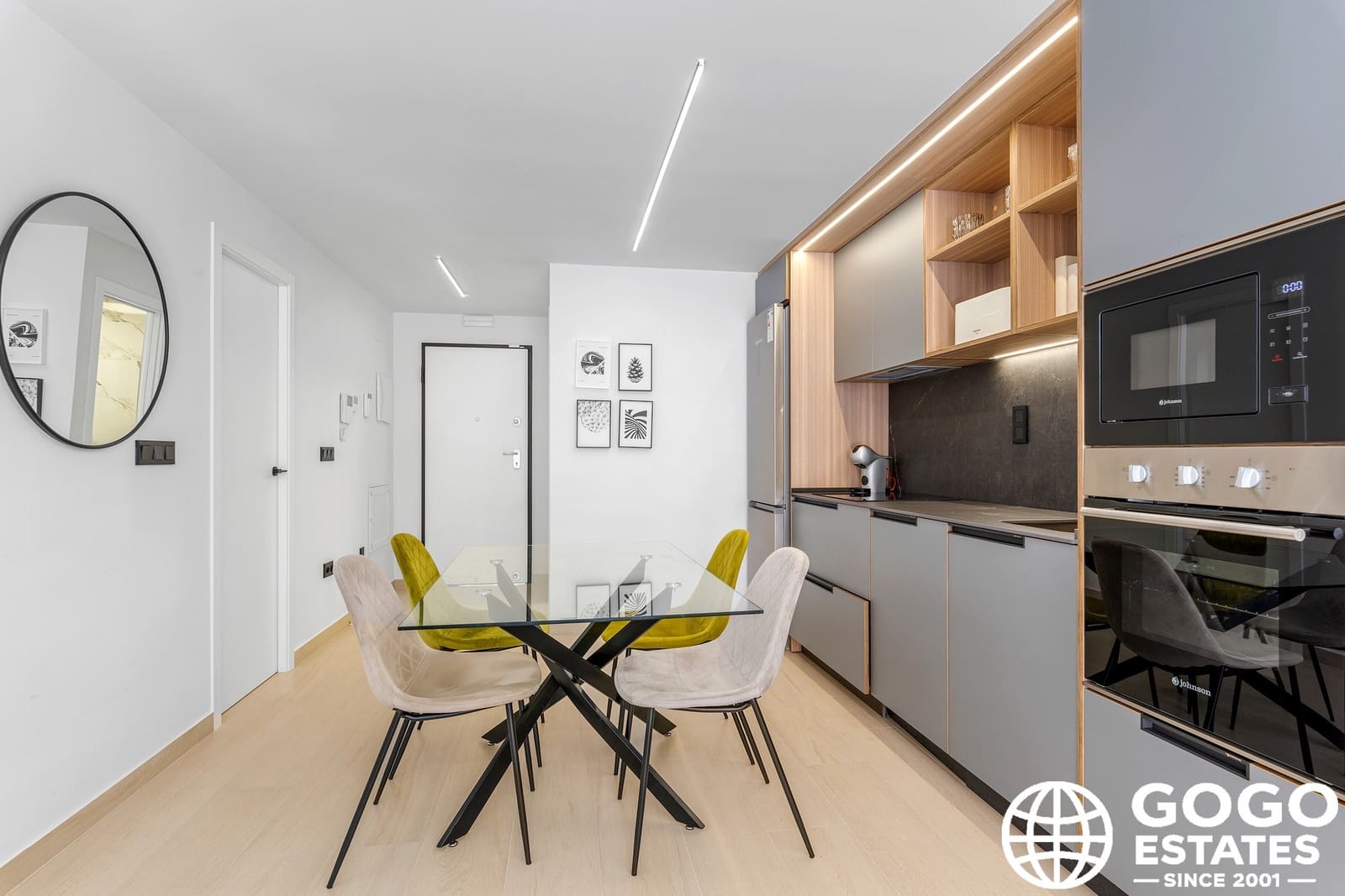 3 soveværelse Lejlighed til salg i Guardamar del Segura med swimmingpool - € 246.000 (Ref: 10164416)