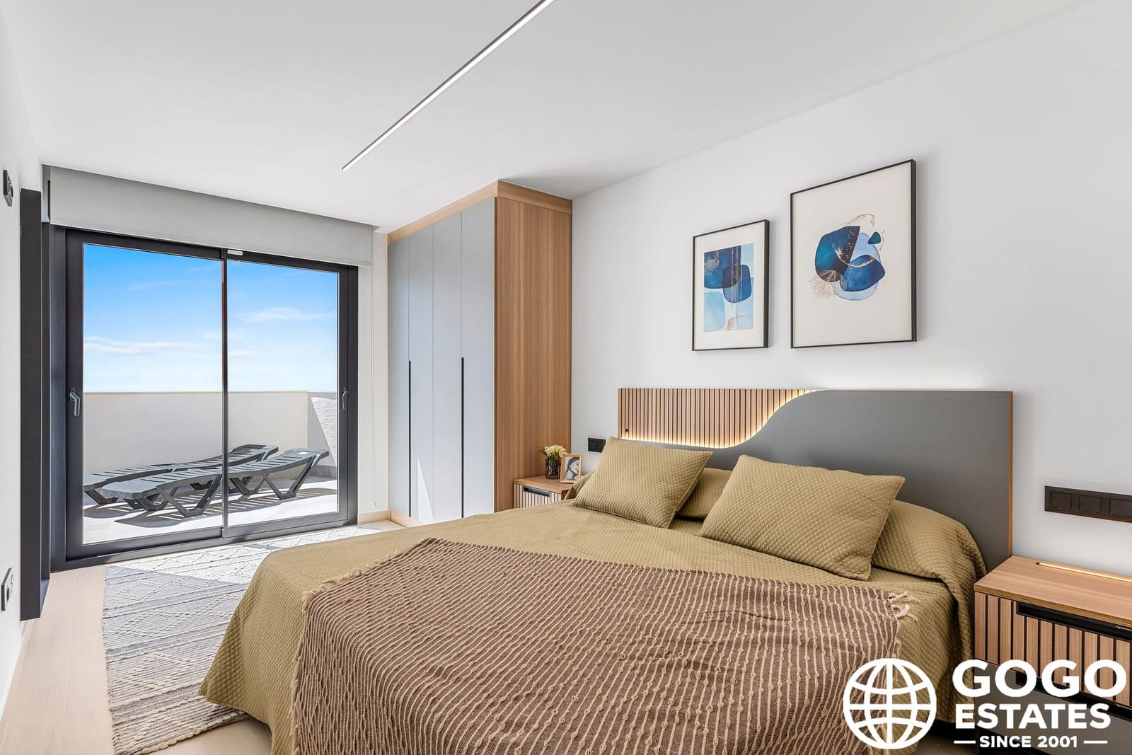 3 soveværelse Lejlighed til salg i Guardamar del Segura med swimmingpool - € 246.000 (Ref: 10164416)