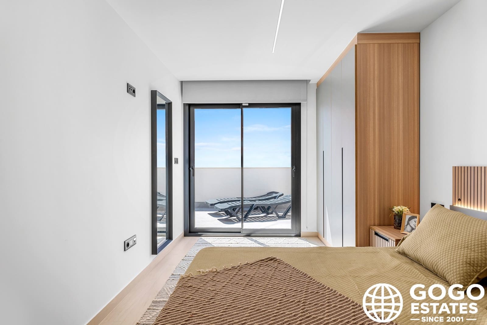2 camera da letto Attico in vendita in Guardamar del Segura con piscina - 249.000 € (Rif: 10164419)