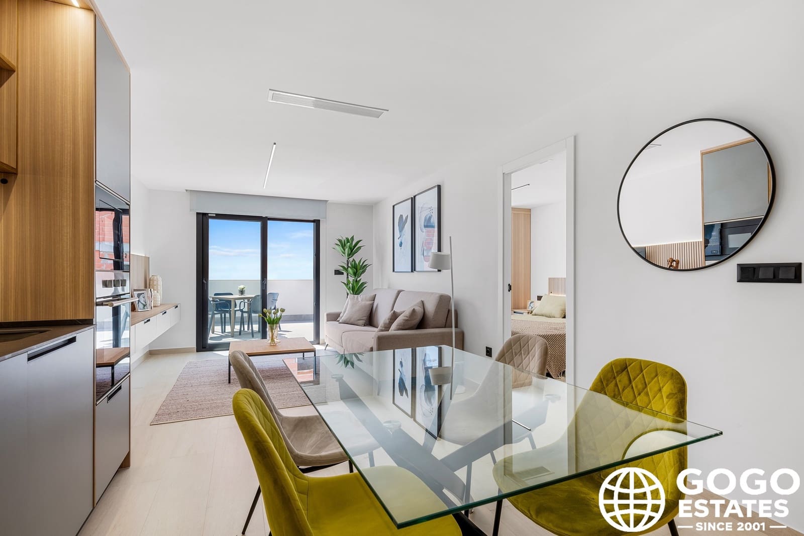 2 camera da letto Appartamento in vendita in Guardamar del Segura con piscina - 232.000 € (Rif: 10164420)