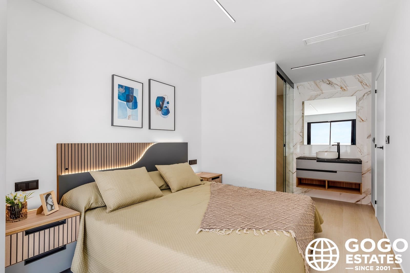 2 camera da letto Appartamento in vendita in Guardamar del Segura con piscina - 232.000 € (Rif: 10164420)