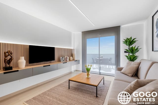2 camera da letto Appartamento in vendita in El Raso, Guardamar del Segura con piscina - 227.000 € (Rif: 10164421)