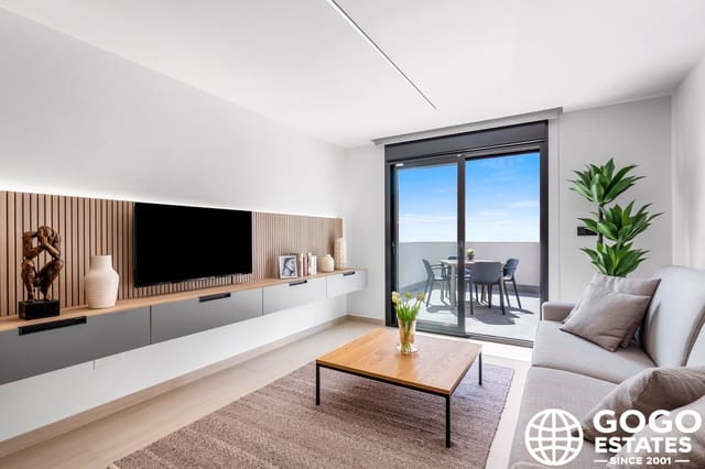 2 camera da letto Appartamento in vendita in El Raso, Guardamar del Segura con piscina - 227.000 € (Rif: 10164421)