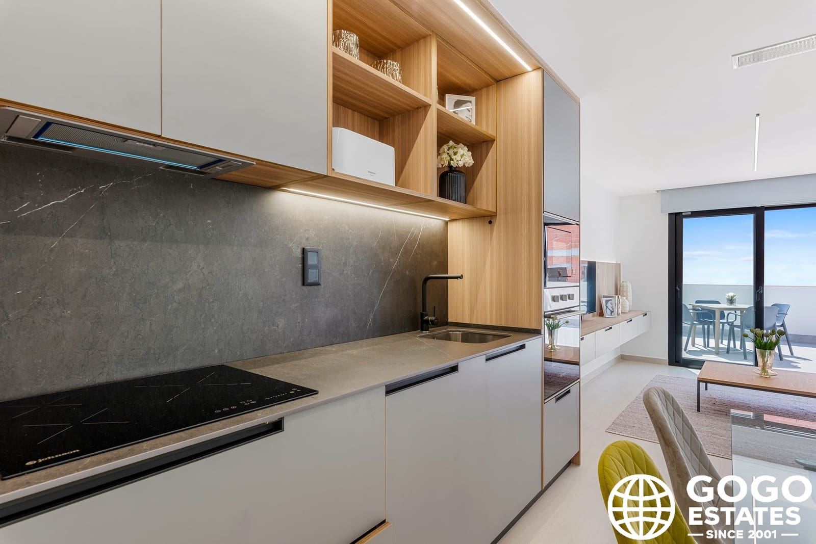 2 soveværelse Lejlighed til salg i Guardamar del Segura med swimmingpool - € 229.000 (Ref: 10164424)