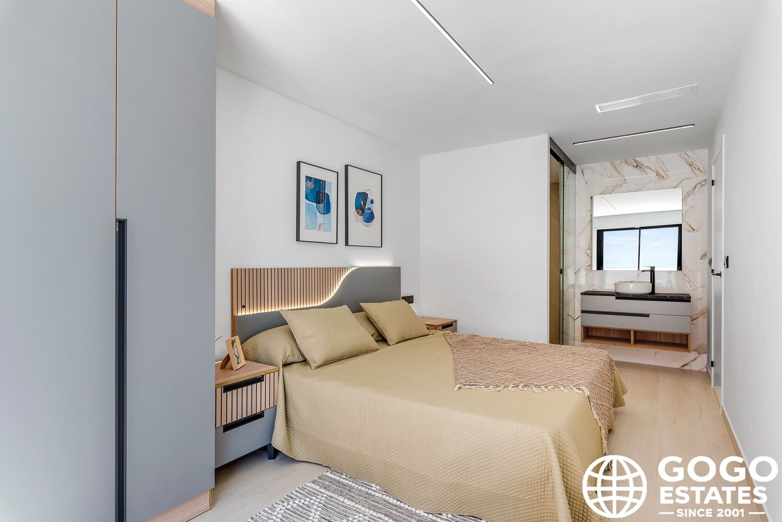 2 soveværelse Lejlighed til salg i Guardamar del Segura med swimmingpool - € 229.000 (Ref: 10164424)