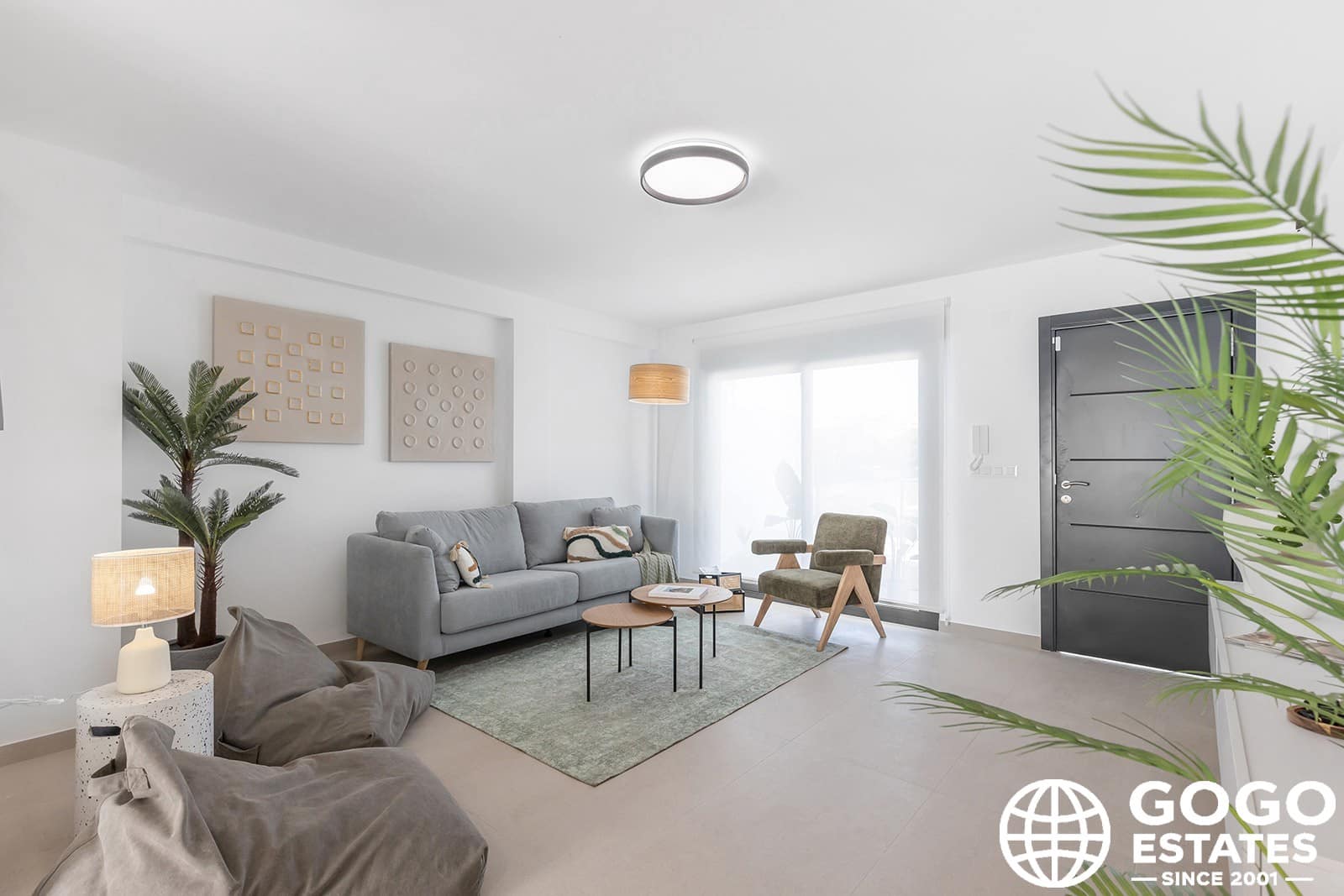 3 slaapkamer Halfvrijstaande villa te koop in Rafal met zwembad garage - € 295.000 (Ref: 10164439)