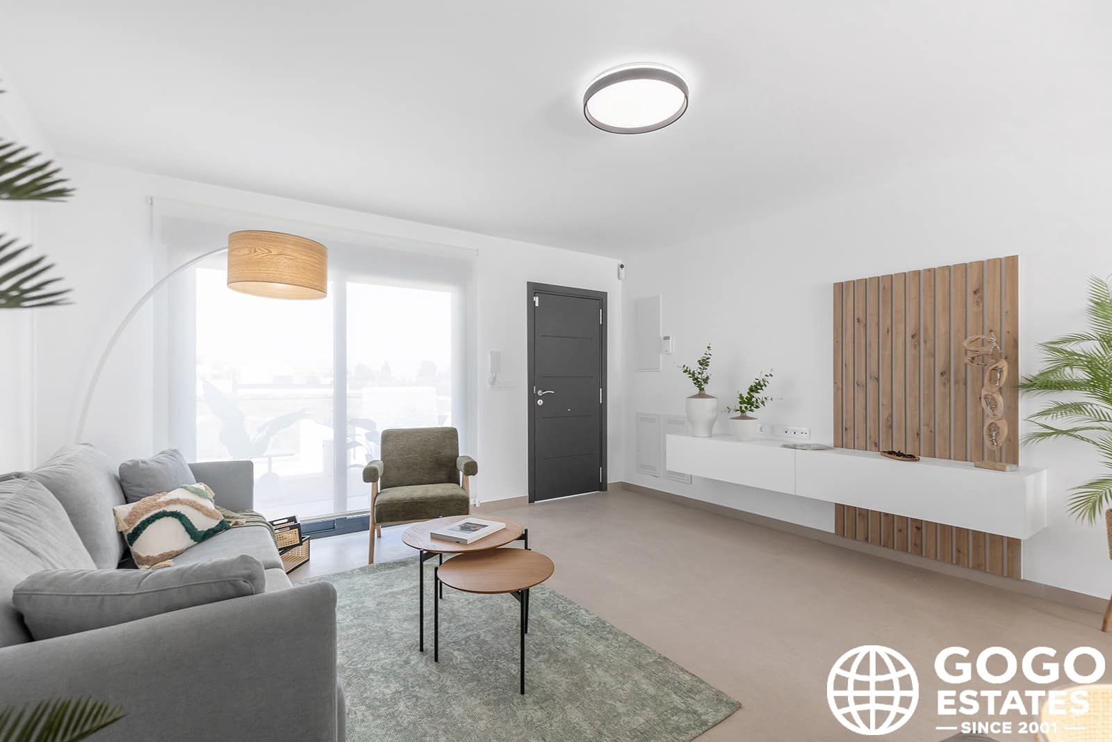 3 slaapkamer Halfvrijstaande villa te koop in Rafal met zwembad garage - € 295.000 (Ref: 10164439)