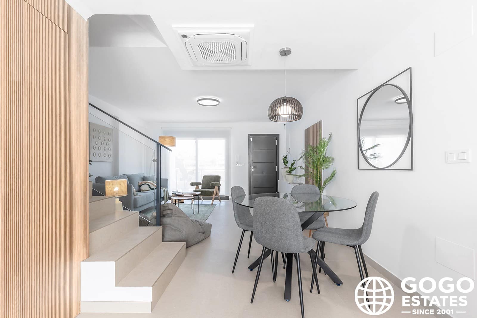 3 slaapkamer Halfvrijstaande villa te koop in Rafal met zwembad garage - € 295.000 (Ref: 10164439)