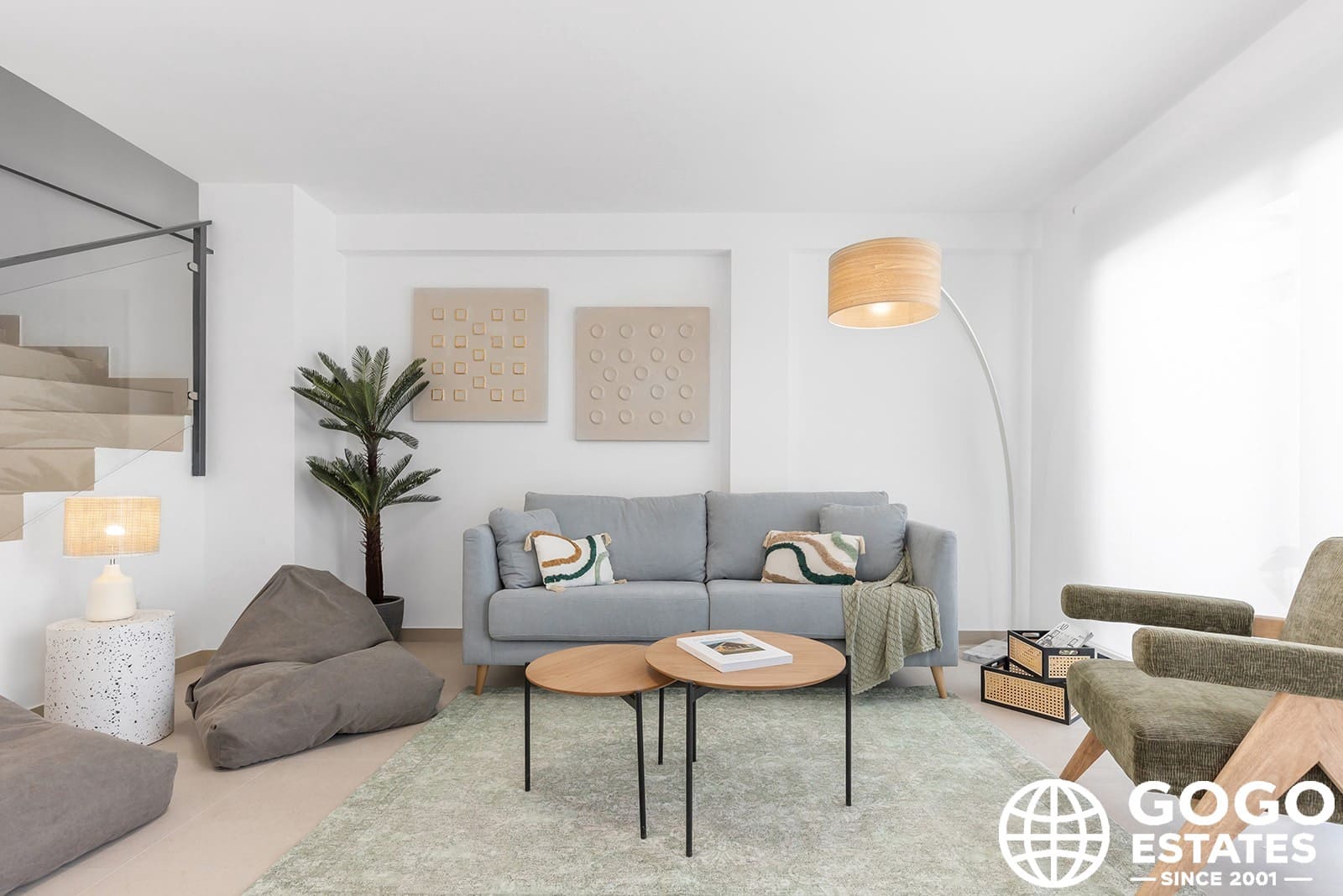 3 slaapkamer Halfvrijstaande villa te koop in Rafal met zwembad garage - € 295.000 (Ref: 10164439)