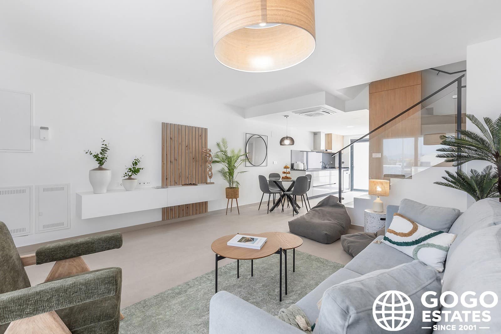 3 slaapkamer Halfvrijstaande villa te koop in Rafal met zwembad garage - € 295.000 (Ref: 10164439)