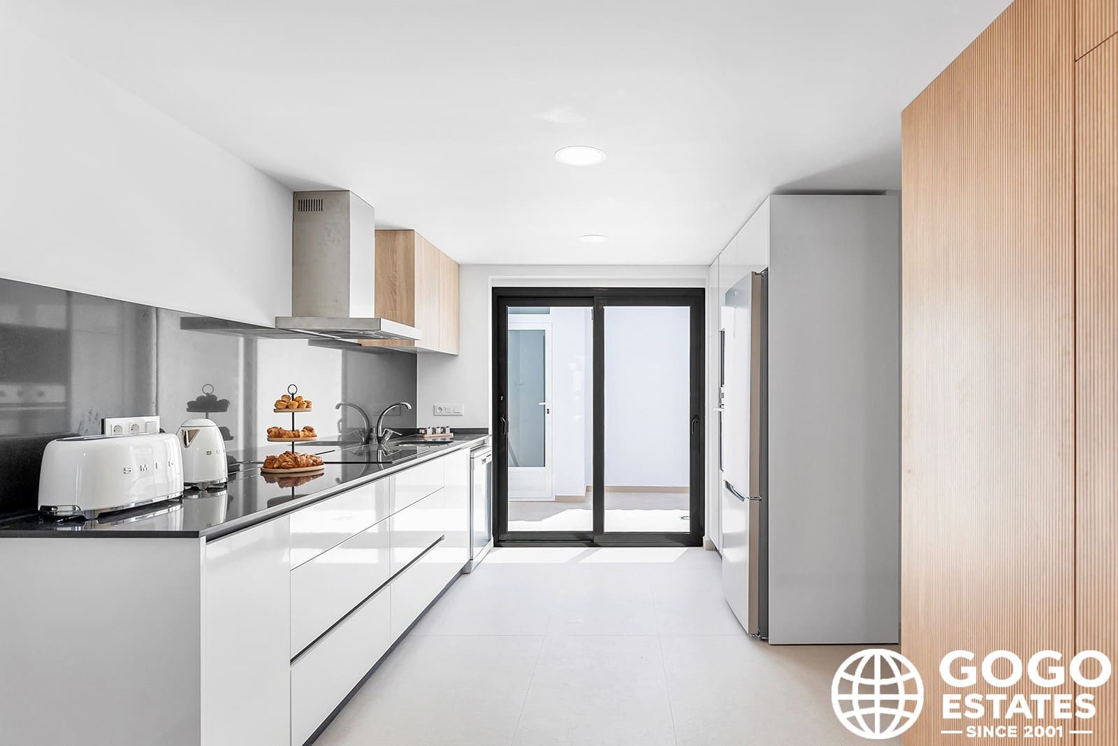 3 slaapkamer Halfvrijstaande villa te koop in Rafal met zwembad garage - € 295.000 (Ref: 10164439)