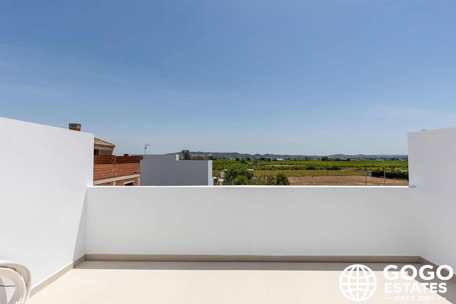 3 slaapkamer Halfvrijstaande villa te koop in Rafal met zwembad garage - € 295.000 (Ref: 10164439)