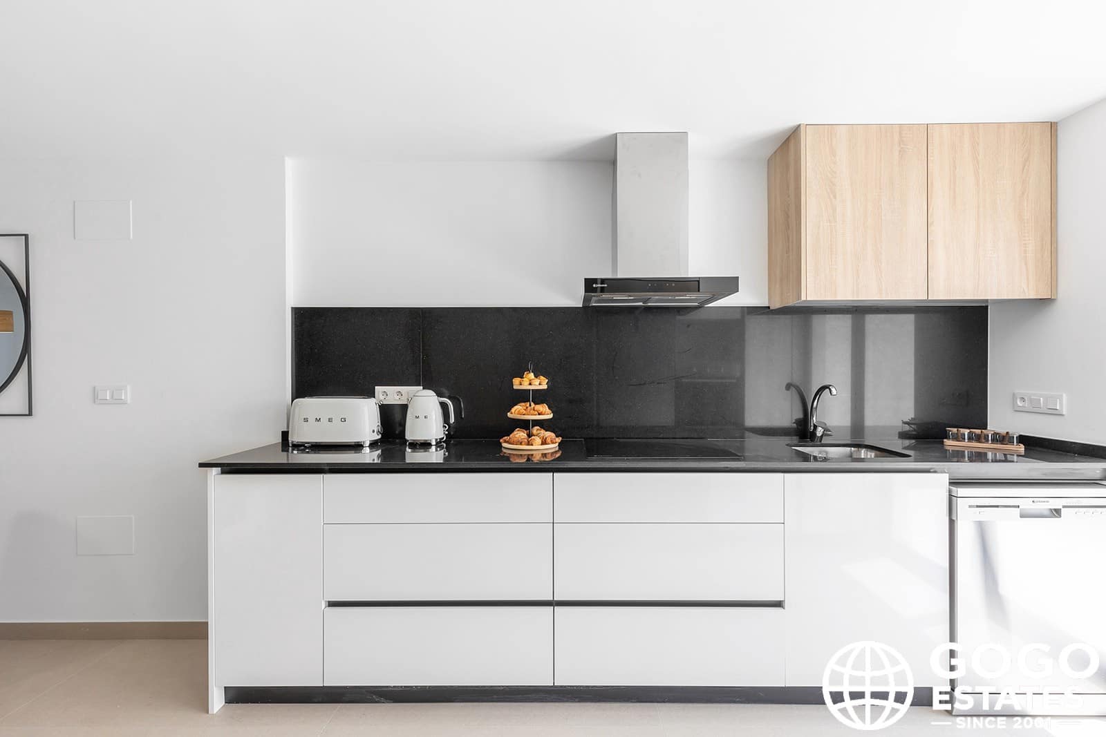3 slaapkamer Halfvrijstaande villa te koop in Rafal met zwembad garage - € 295.000 (Ref: 10164439)