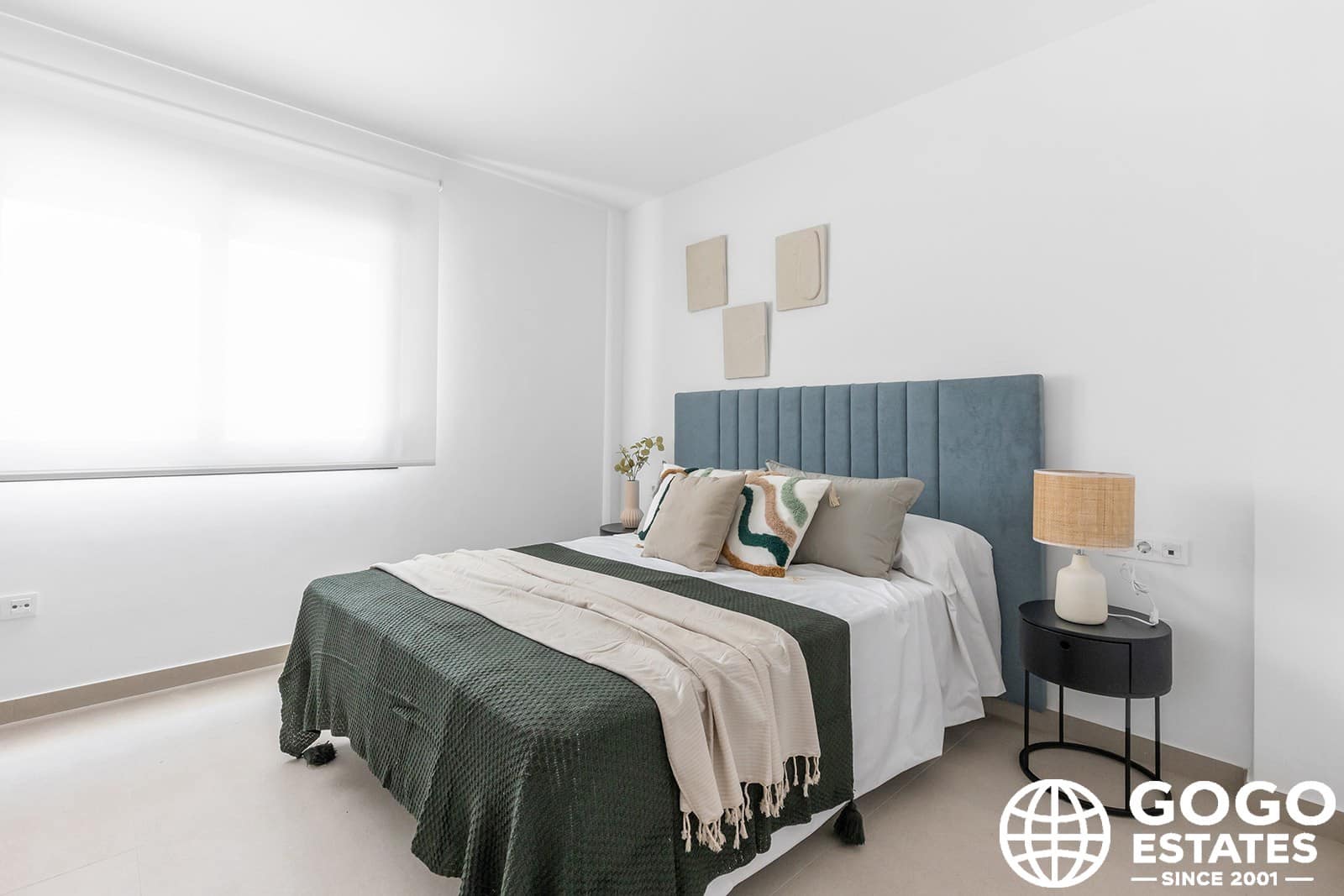 3 slaapkamer Halfvrijstaande villa te koop in Rafal met zwembad garage - € 295.000 (Ref: 10164439)