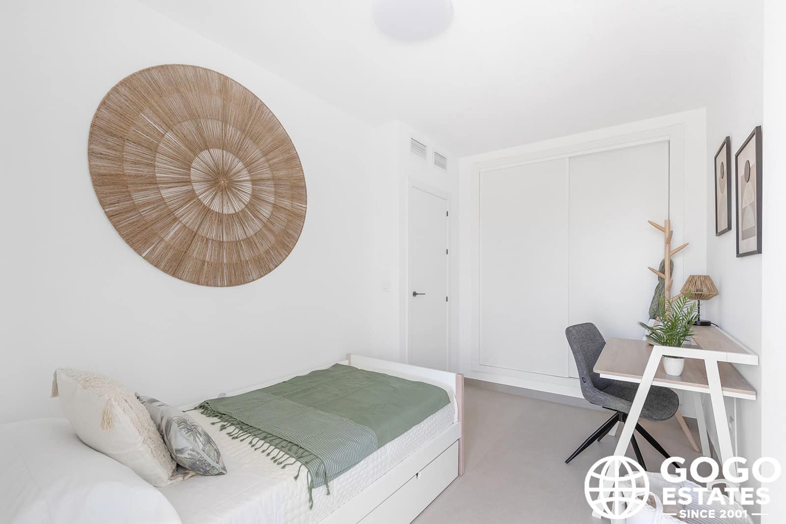 4 soverom Kjedet enebolig til salgs i Rafal med svømmebasseng garasje - € 269 000 (Ref: 10164441)