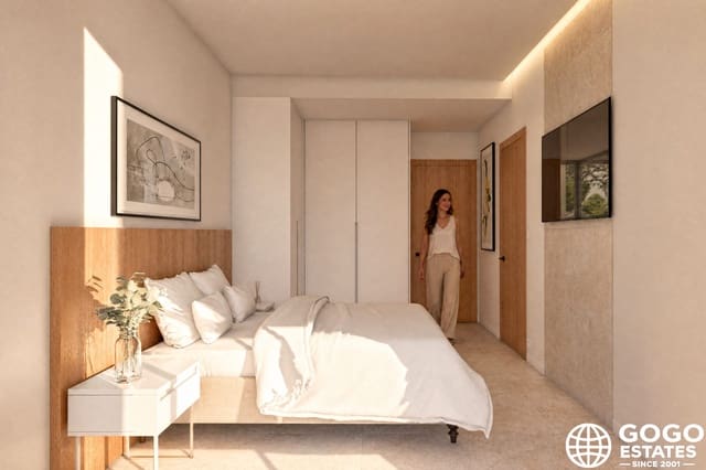 3 camera da letto Villetta Bifamiliare in vendita in Alhama de Murcia con piscina garage - 369.000 € (Rif: 10164443)
