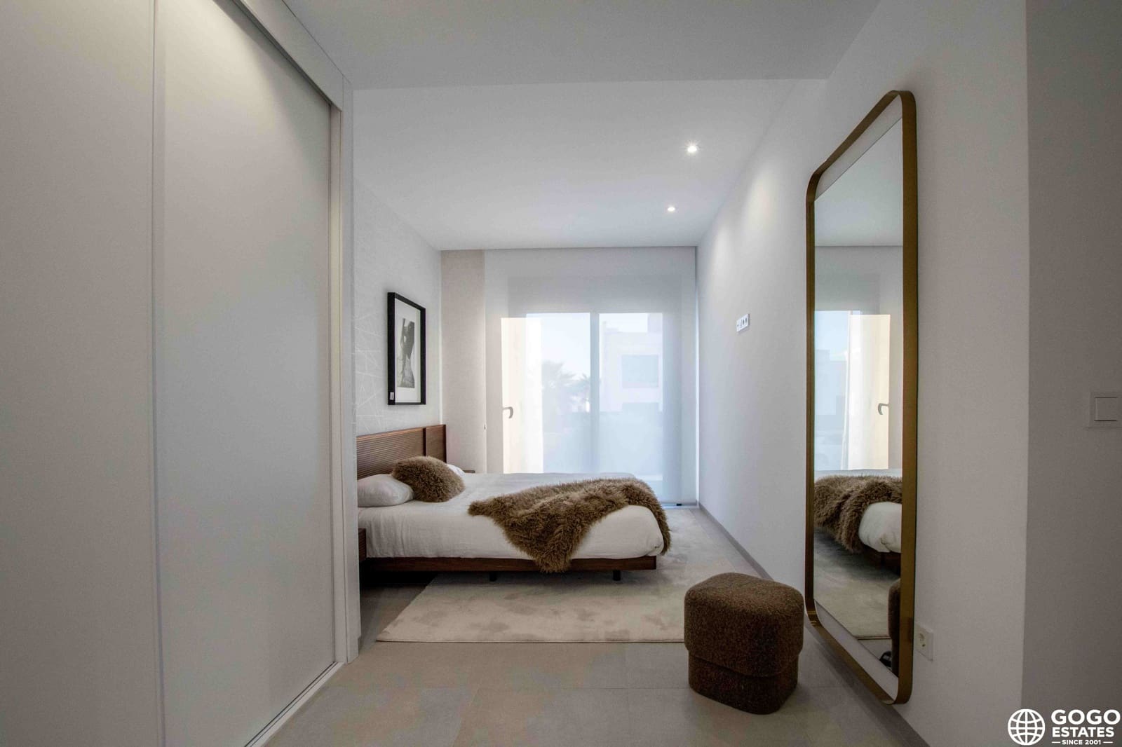 2 bedroom Penthouse for sale in Finestrat with pool garage - € 495,000 (Ref: 10164445)