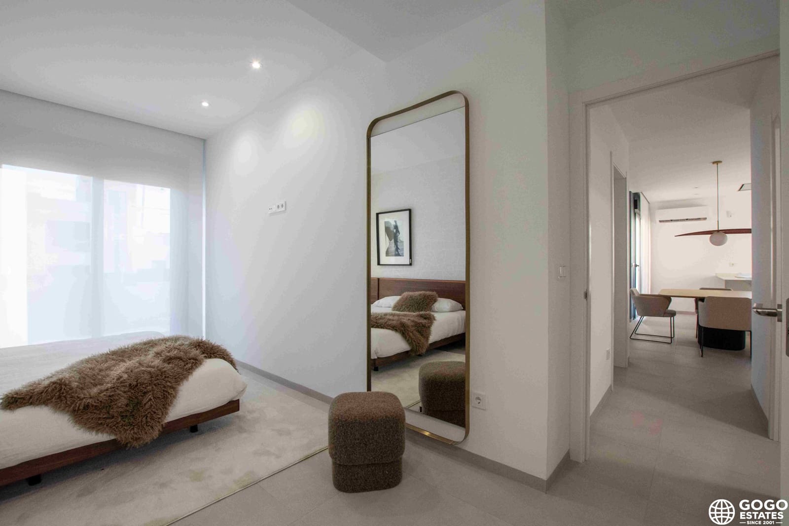 2 bedroom Penthouse for sale in Finestrat with pool garage - € 495,000 (Ref: 10164445)