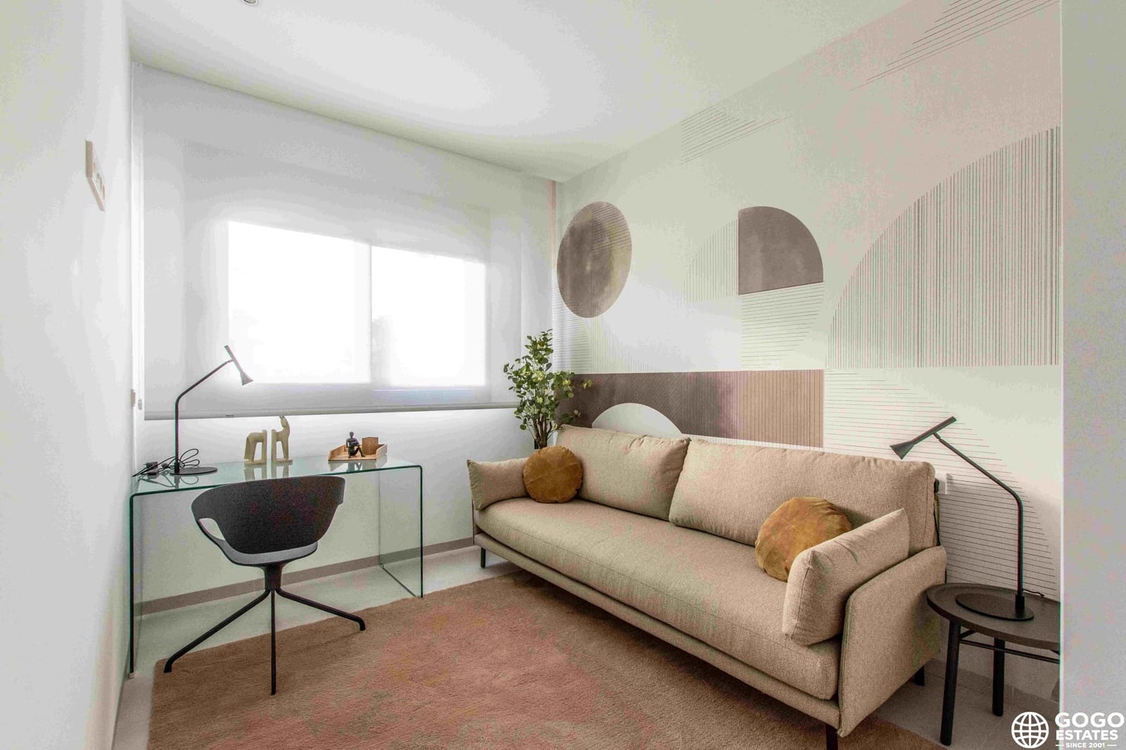 2 bedroom Apartment for sale in Finestrat with pool garage - € 410,000 (Ref: 10164446)