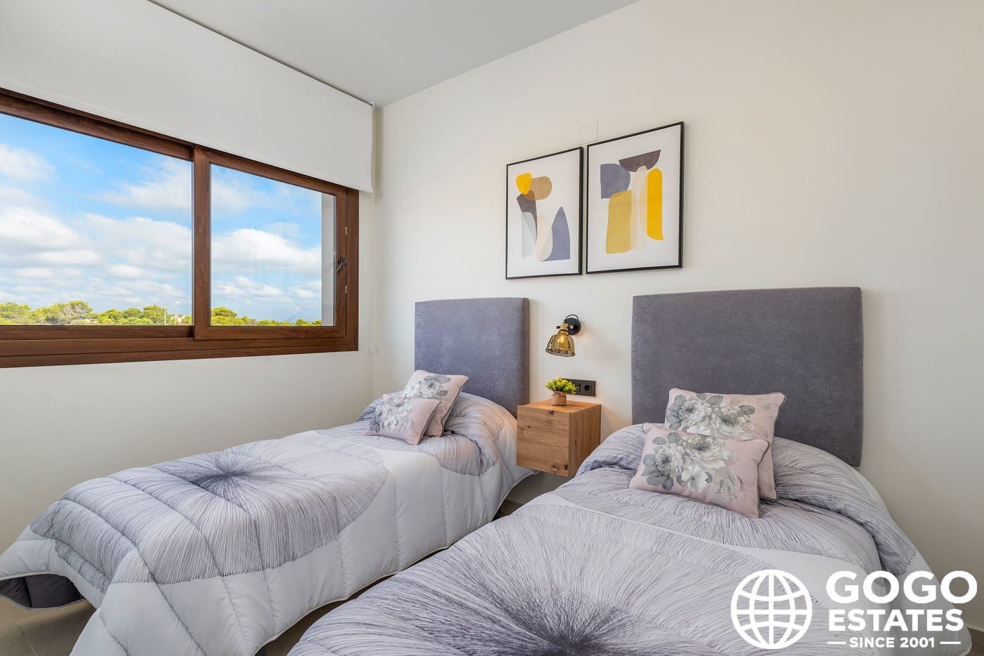 2 soveværelse Bungalow til salg i Torrevieja med swimmingpool garage - € 300.000 (Ref: 10164449)