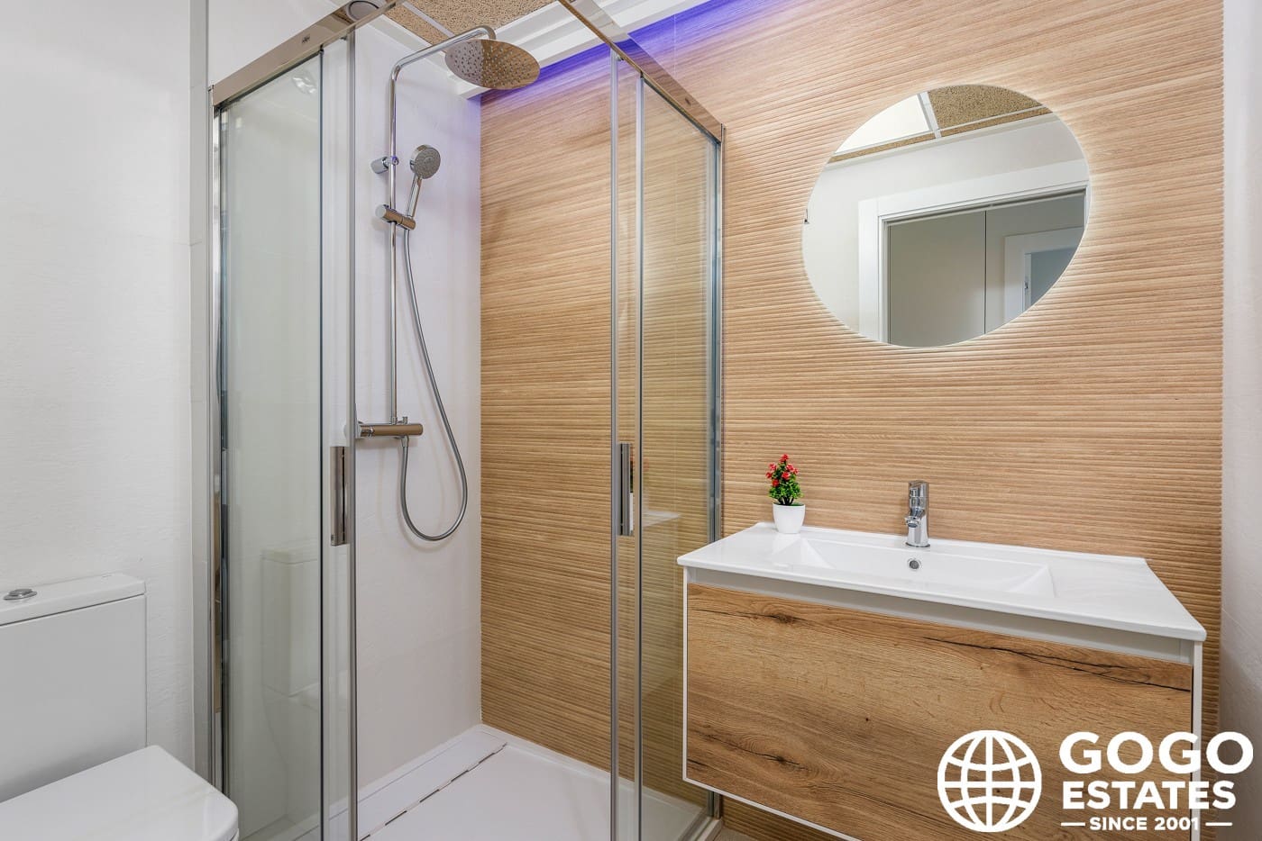 2 soveværelse Bungalow til salg i Torrevieja med swimmingpool garage - € 300.000 (Ref: 10164449)