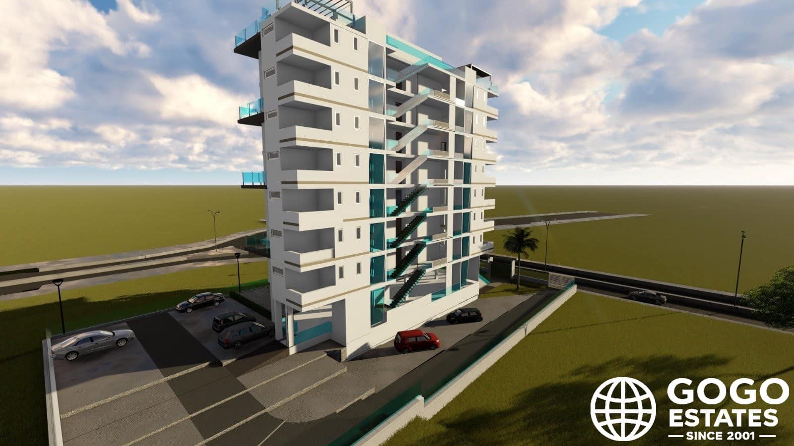 2 Zimmer Apartment zu verkaufen in Finestrat mit Pool Garage - 280.000 € (Ref: 10164461)
