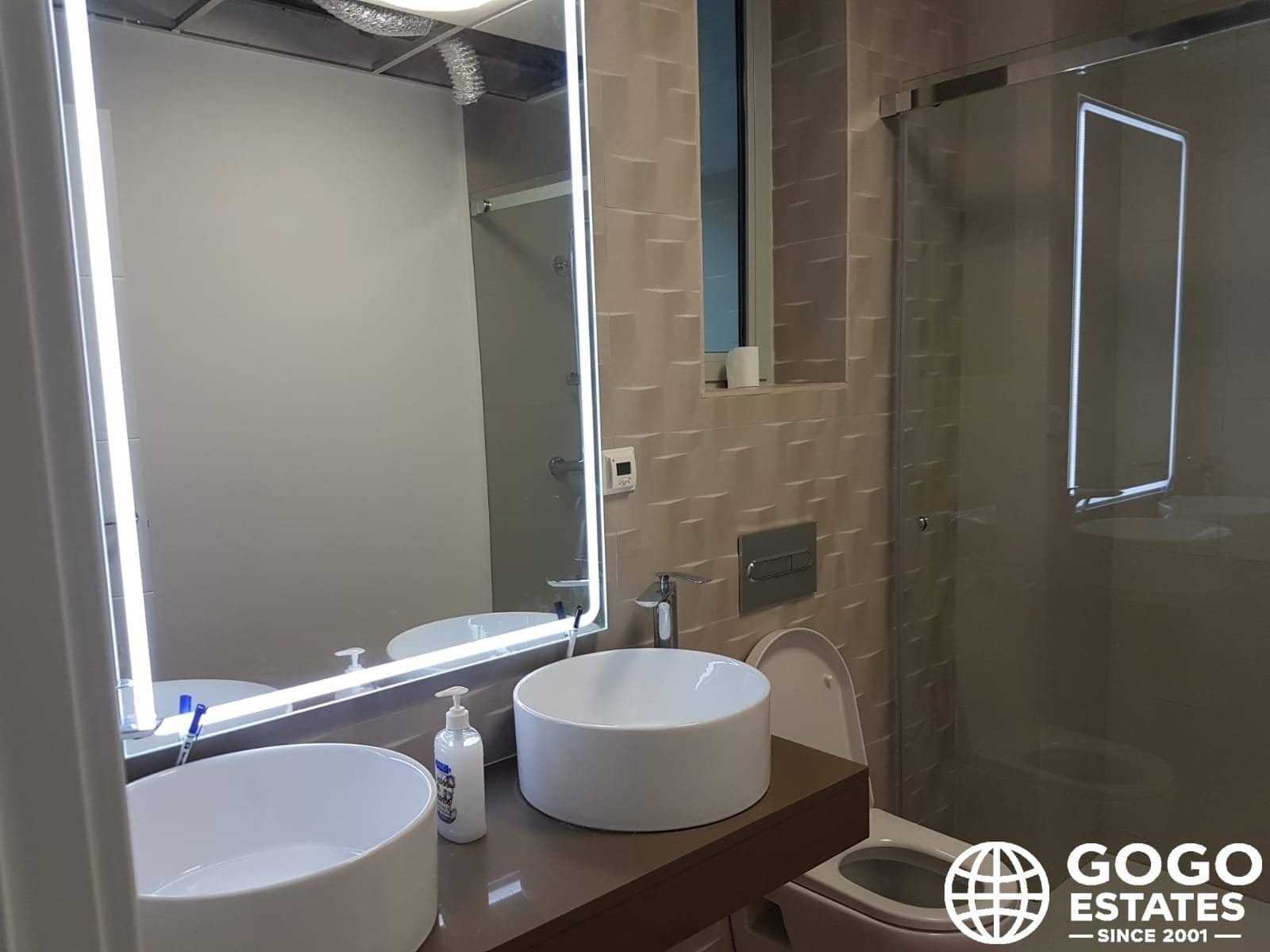2 Zimmer Apartment zu verkaufen in Finestrat mit Pool Garage - 280.000 € (Ref: 10164461)