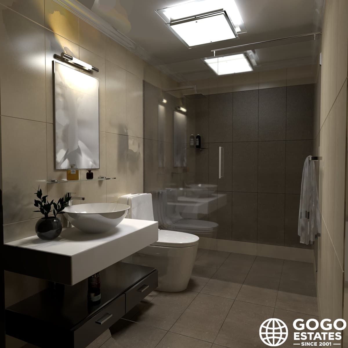 2 Zimmer Apartment zu verkaufen in Finestrat mit Pool Garage - 280.000 € (Ref: 10164461)