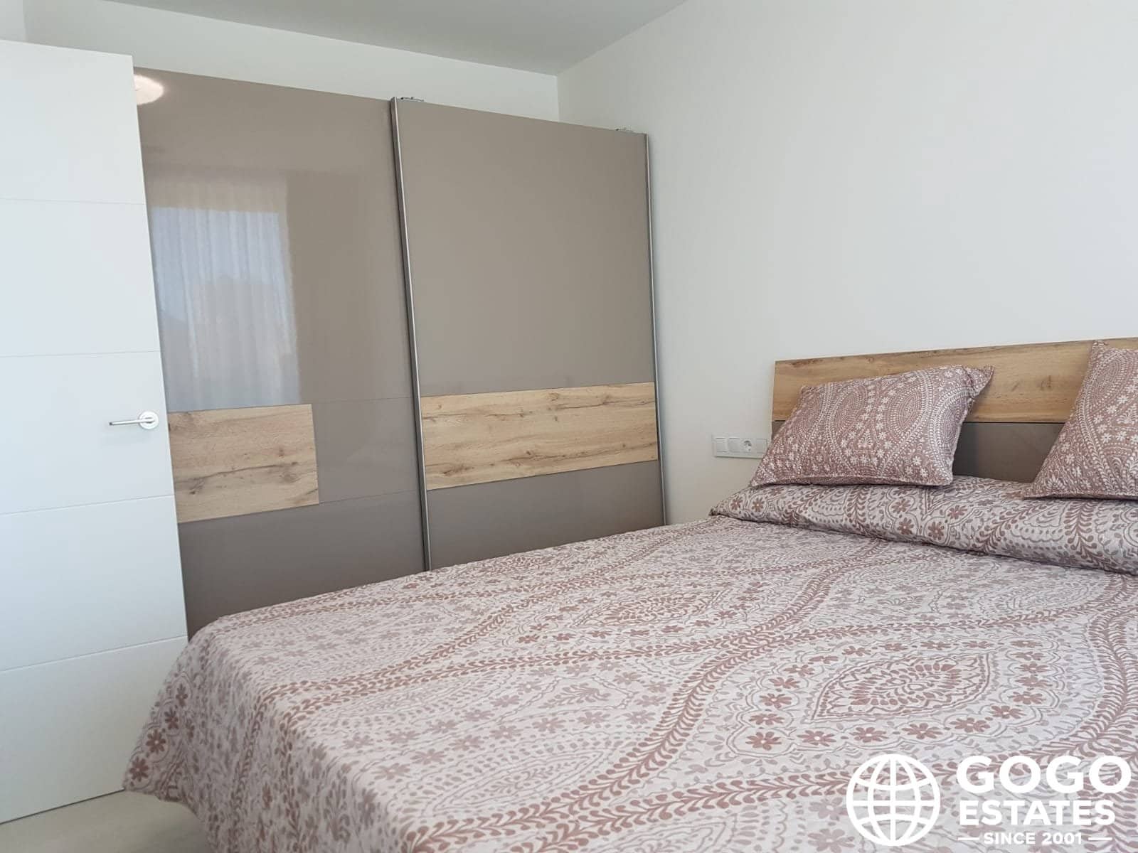 2 Zimmer Apartment zu verkaufen in Finestrat mit Pool Garage - 280.000 € (Ref: 10164461)