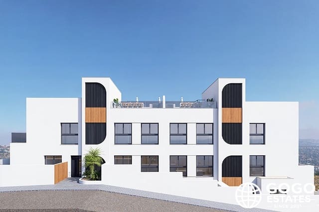 3 camera da letto Appartamento in vendita in Benijófar con piscina - 329.900 € (Rif: 10164464)