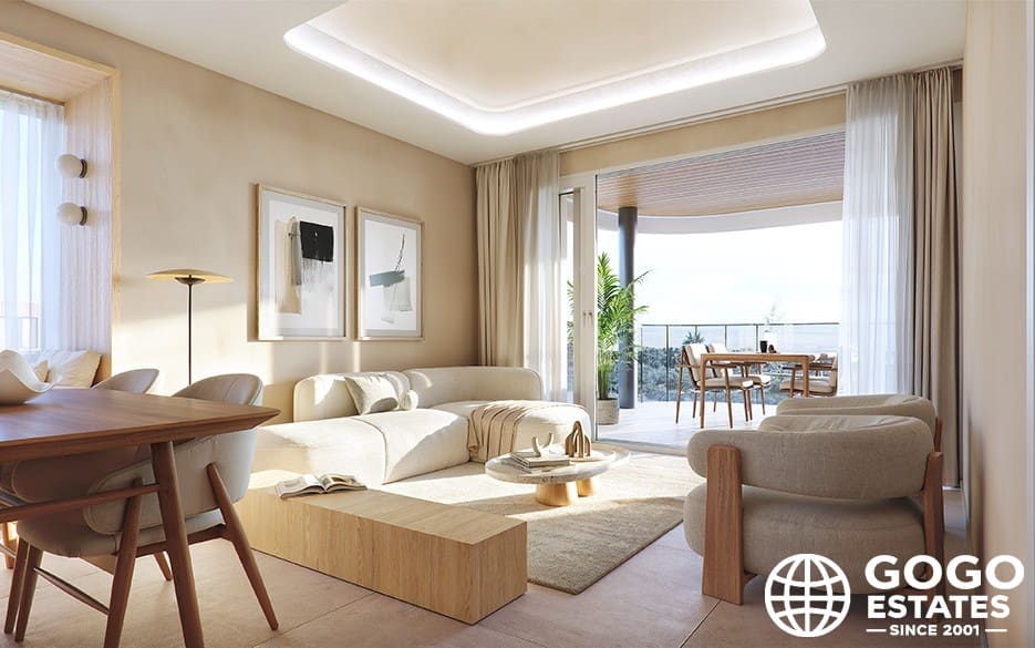 3 camera da letto Appartamento in vendita in Benijofar con piscina - 329.900 € (Rif: 10164464)