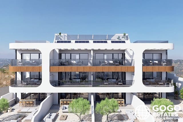 3 camera da letto Appartamento in vendita in Benijófar con piscina - 329.900 € (Rif: 10164464)