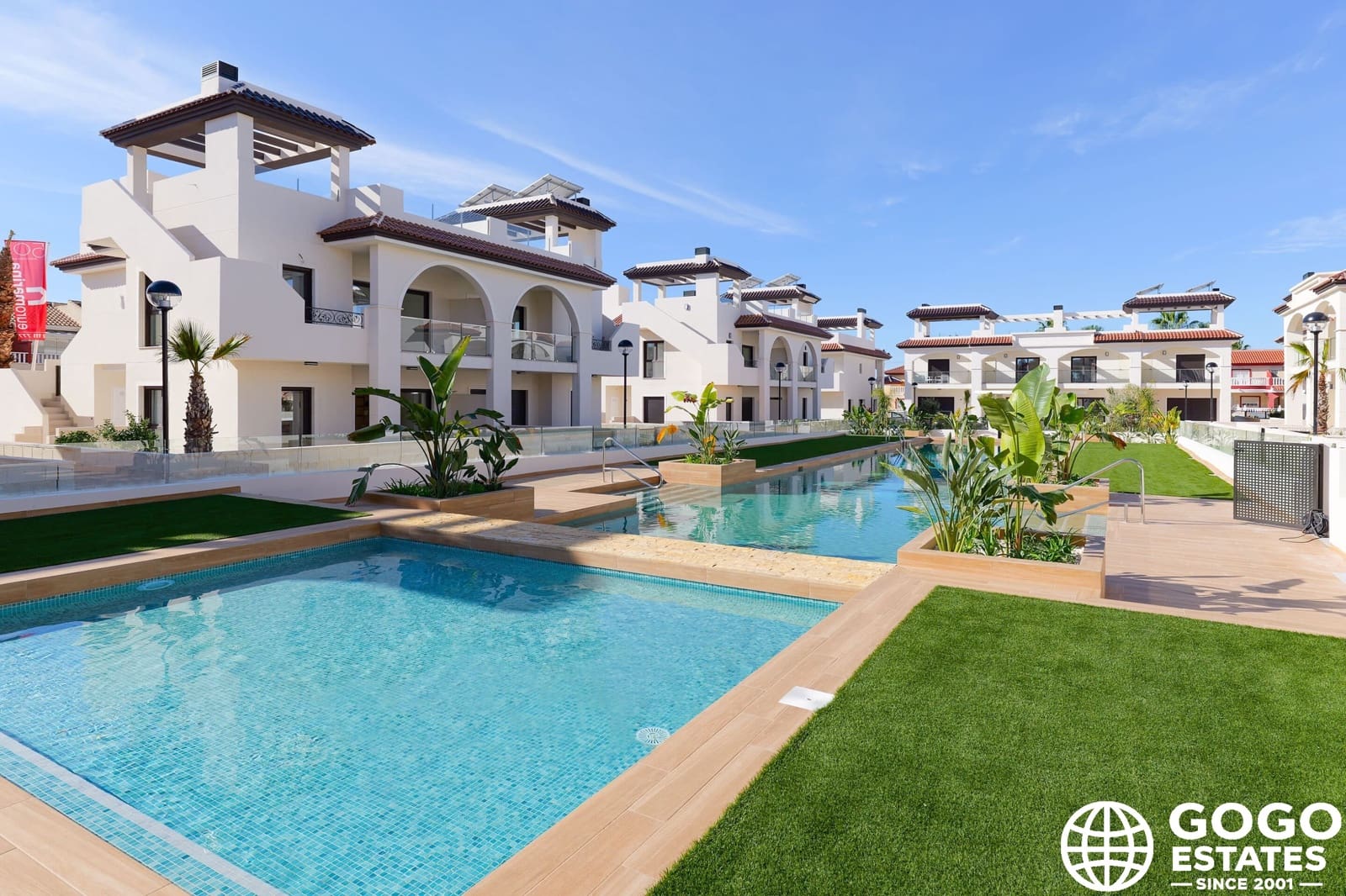 3 bedroom Bungalow for sale in Ciudad Quesada with pool garage - € 437,000 (Ref: 10164467)