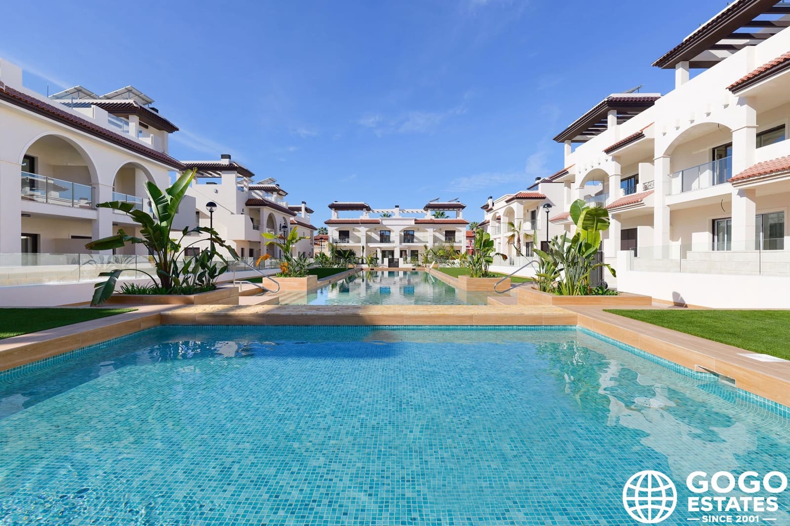 3 bedroom Bungalow for sale in Ciudad Quesada with pool garage - € 437,000 (Ref: 10164467)