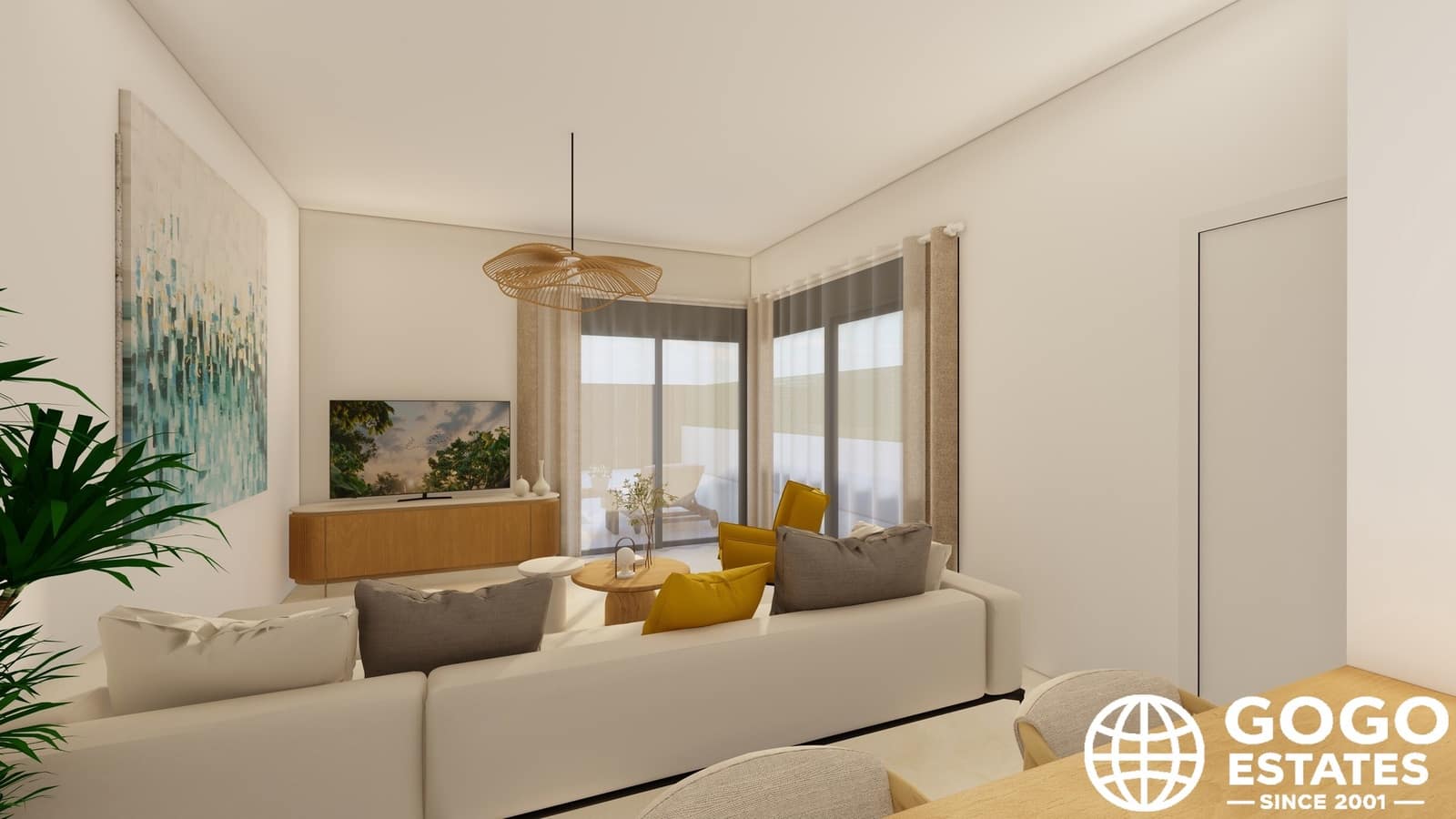 3 soverom Rekkehus til salgs i Santiago de la Ribera med svømmebasseng - € 409 900 (Ref: 10164487)