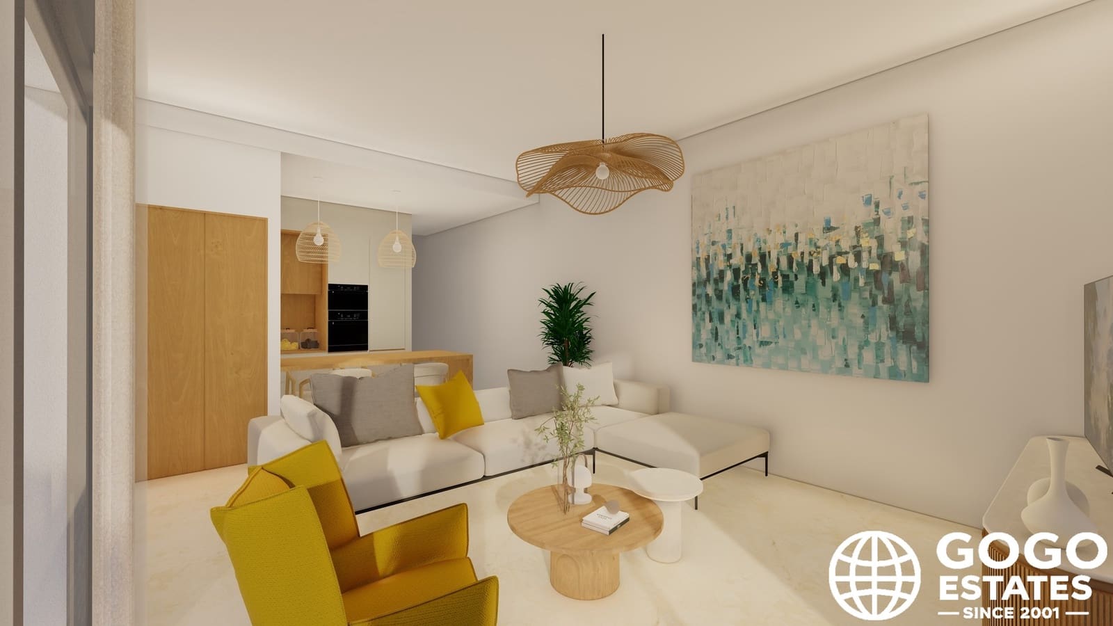 3 soverom Hus til salgs i San Javier med svømmebasseng - € 369 900 (Ref: 10164489)