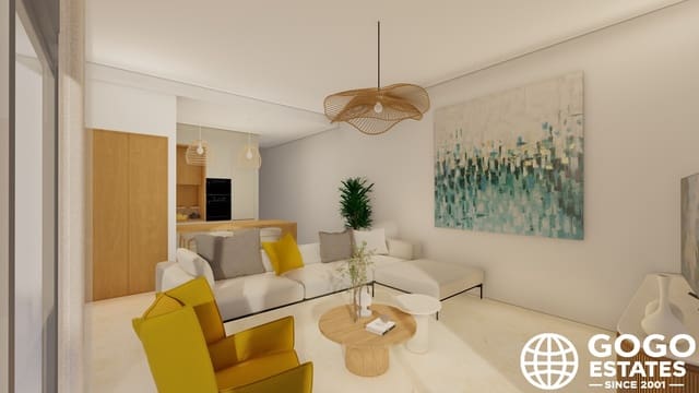 3 slaapkamer Huis te koop in Santiago de la Ribera, San Javier met zwembad - € 369.900 (Ref: 10164489)