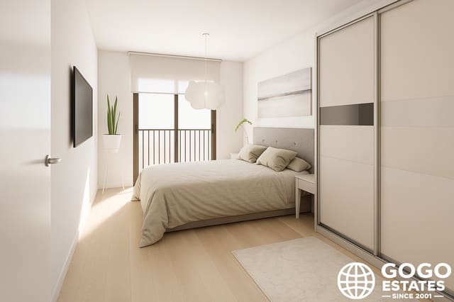 2 chambre Penthouse à vendre à Pescadores, Mazarrón - 235 000 € (Ref: 10164491)