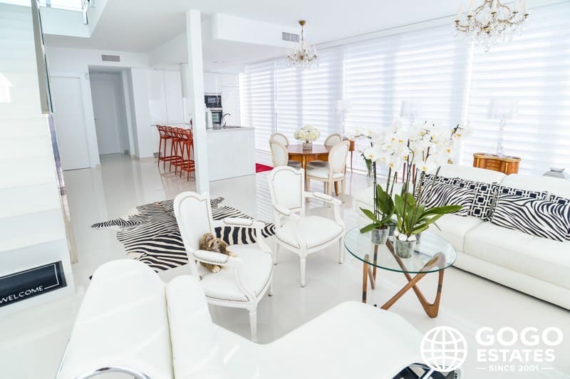 4 bedroom Villa for sale in Gran Alacant with pool - € 805,000 (Ref: 10164497)