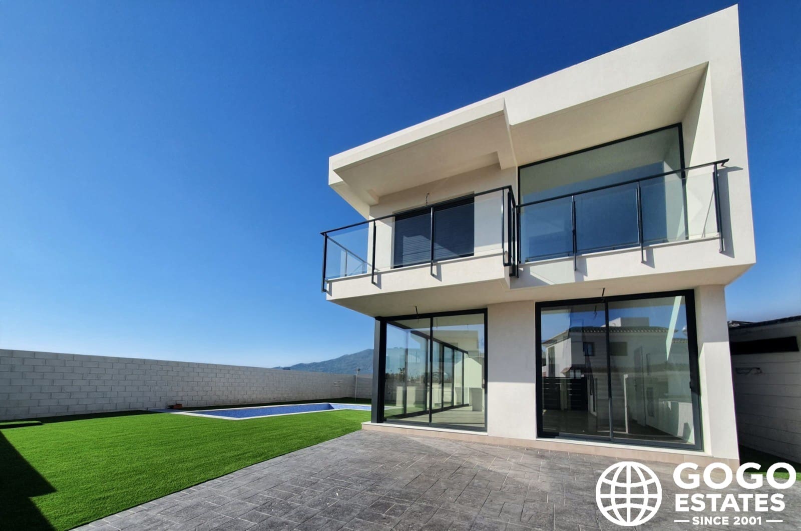4 bedroom Villa for sale in Gran Alacant with pool - € 805,000 (Ref: 10164497)