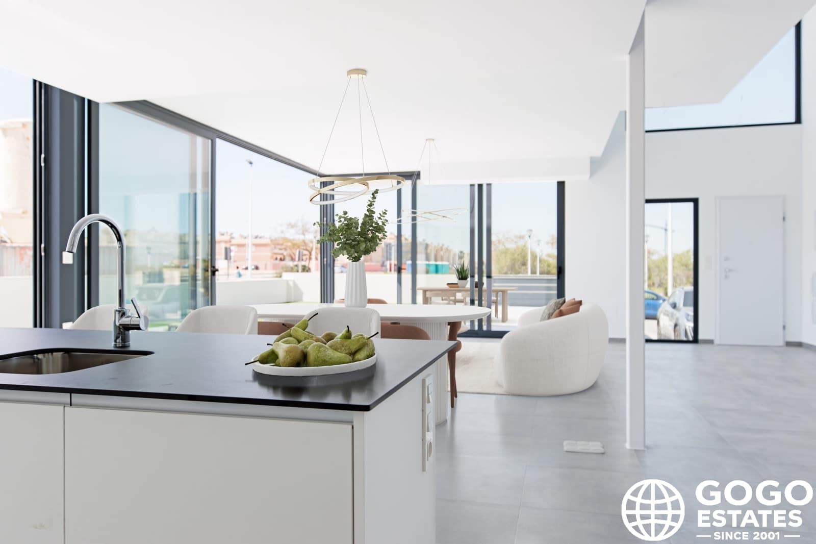 4 bedroom Villa for sale in Gran Alacant with pool - € 805,000 (Ref: 10164497)