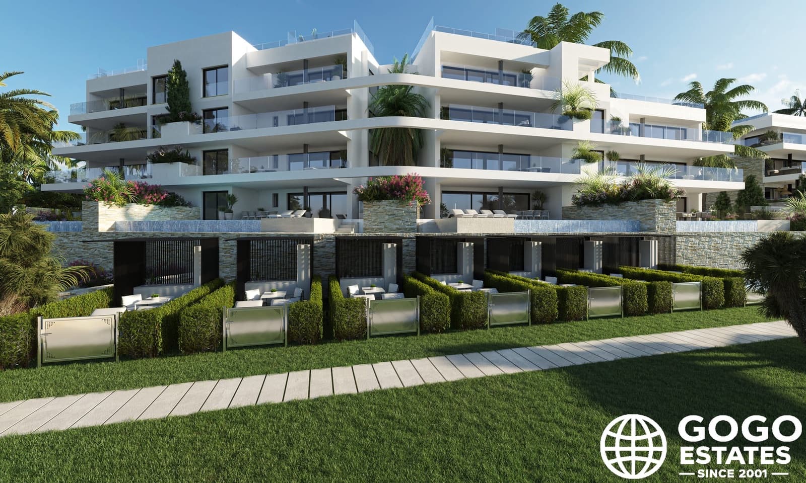 2 chambre Appartement à vendre à Orihuela avec piscine - 549 000 € (Ref: 10164507)