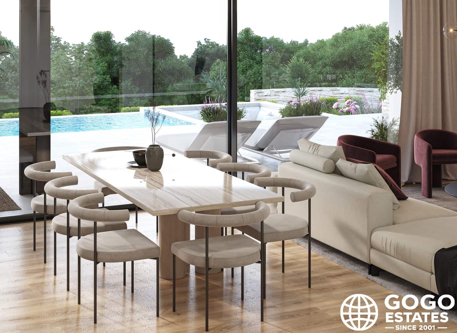 2 chambre Appartement à vendre à Orihuela avec piscine - 549 000 € (Ref: 10164507)