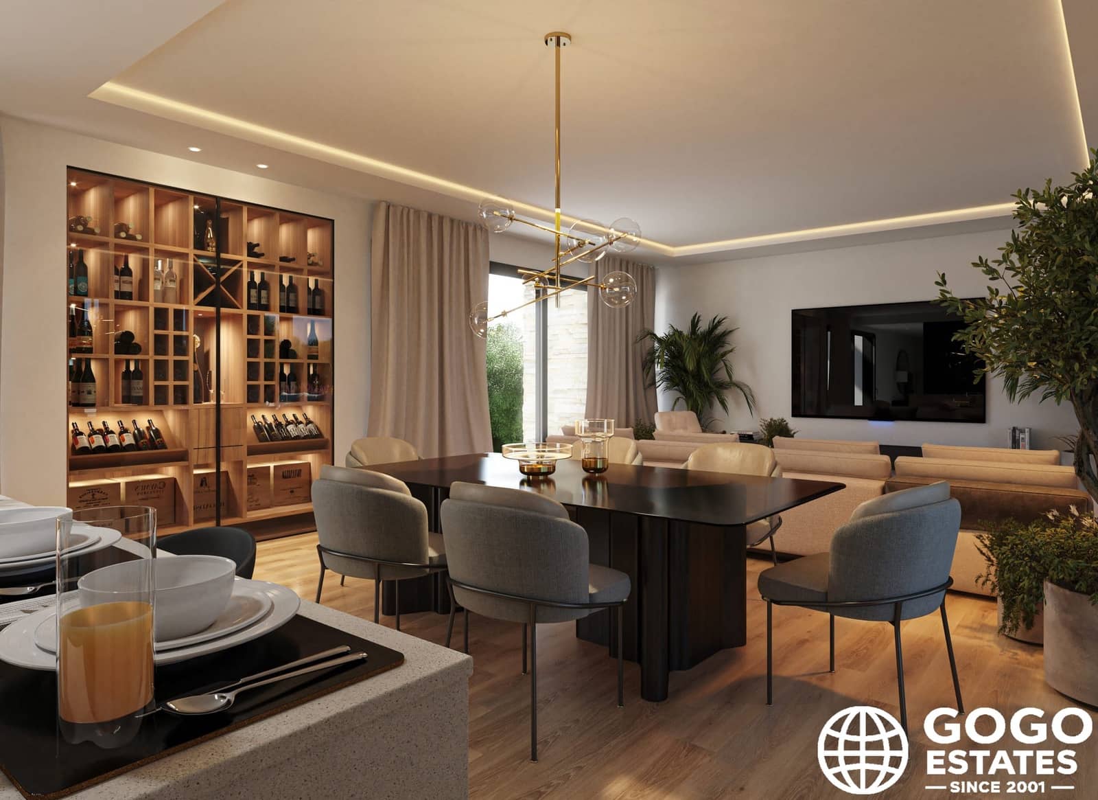2 chambre Appartement à vendre à Orihuela avec piscine - 549 000 € (Ref: 10164507)