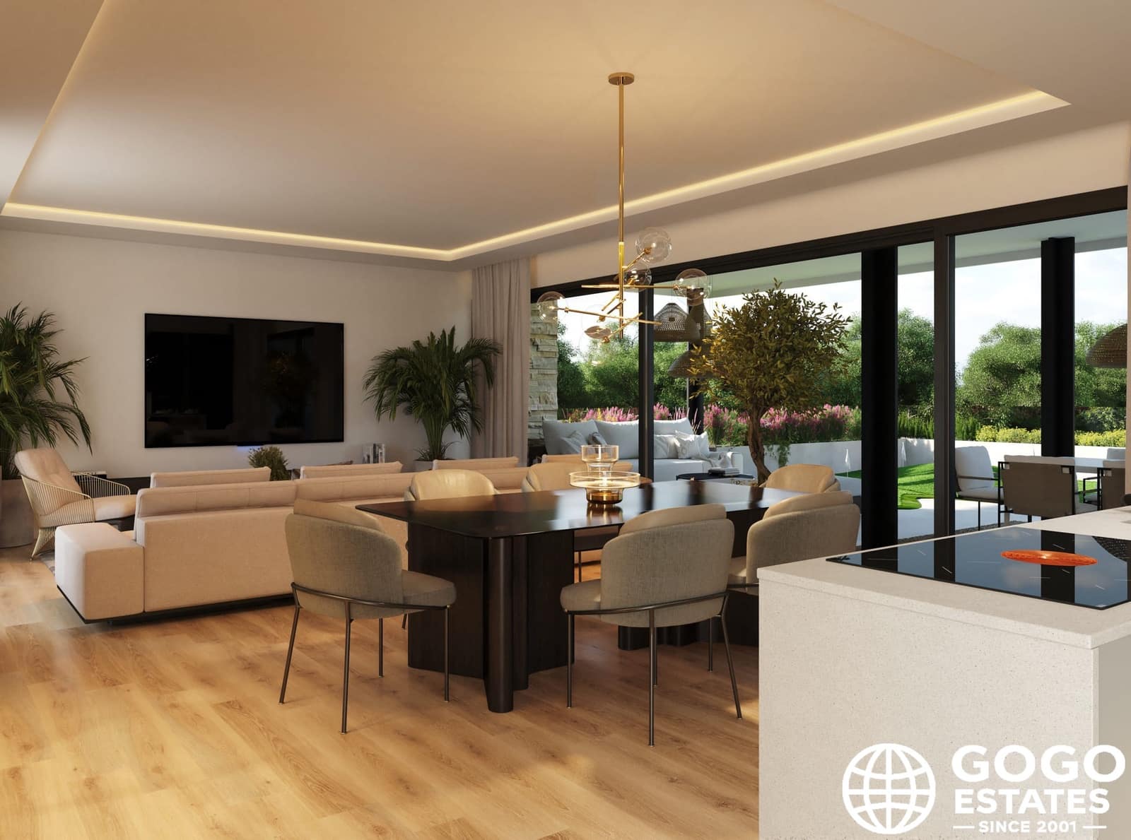 2 chambre Appartement à vendre à Orihuela avec piscine - 549 000 € (Ref: 10164507)
