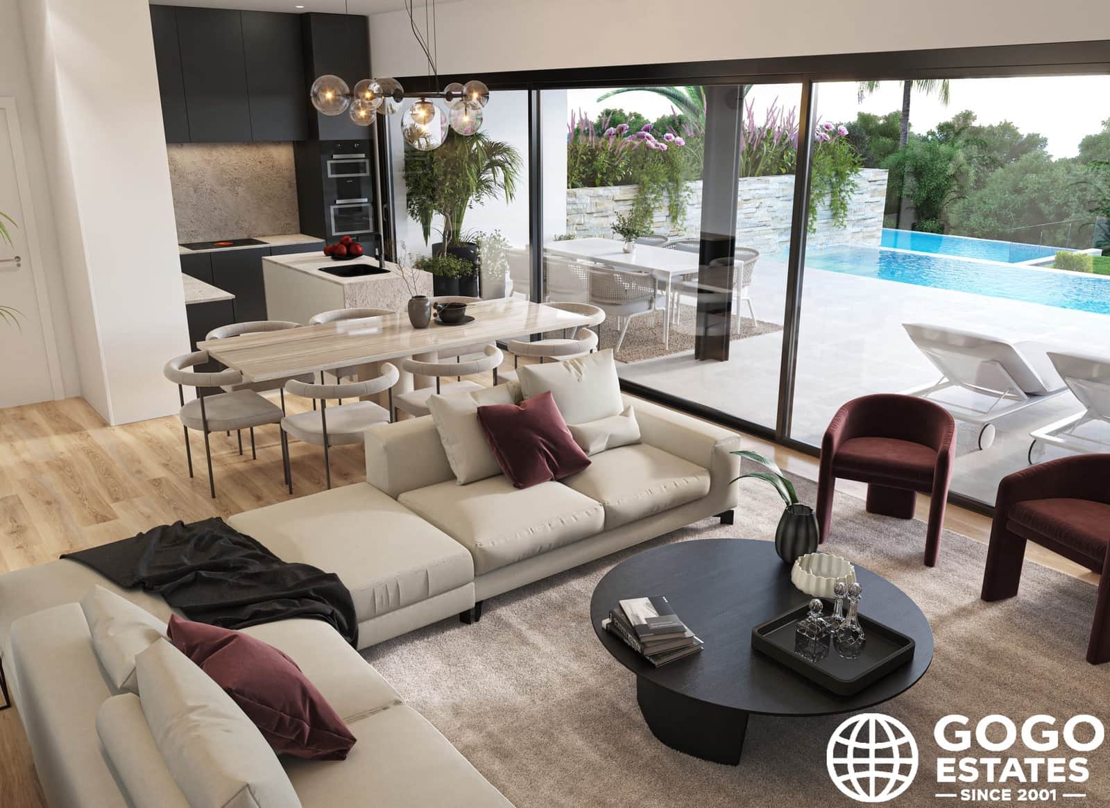 2 chambre Appartement à vendre à Orihuela avec piscine - 549 000 € (Ref: 10164507)