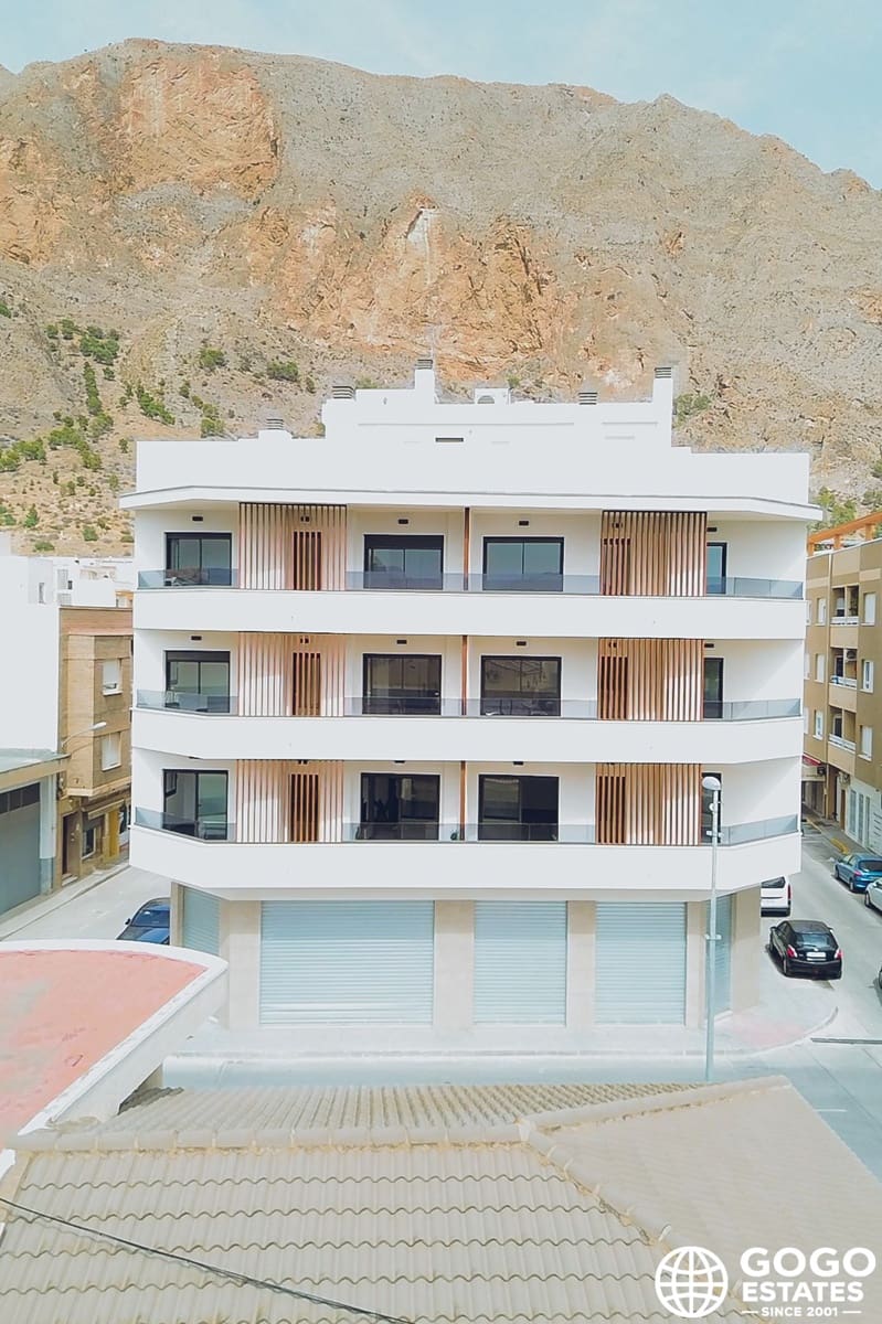 3 bedroom Apartment for sale in Redovan with garage - € 190,000 (Ref: 10164510)