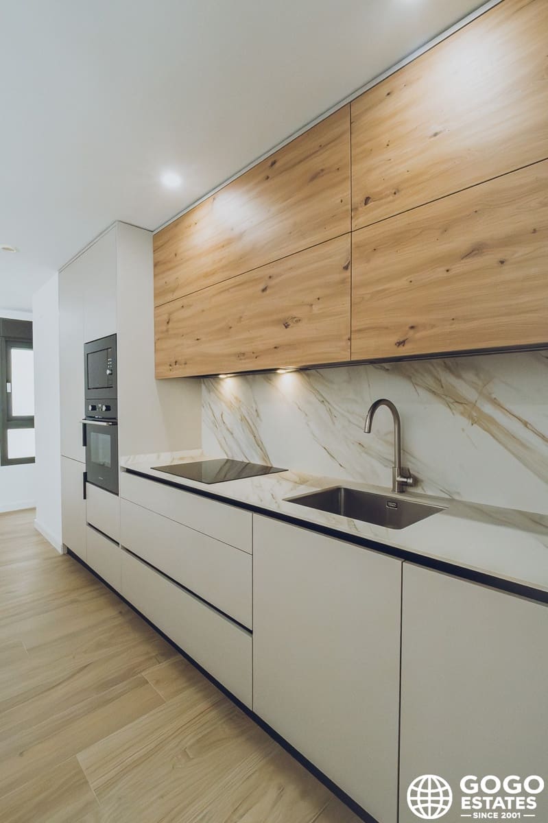 3 bedroom Apartment for sale in Redovan with garage - € 190,000 (Ref: 10164510)